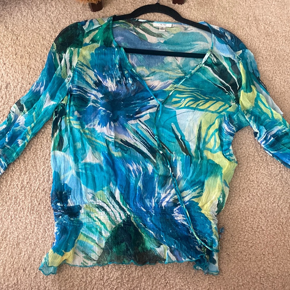 Vintage Caché